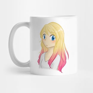 AnnaMae Fan Shirt Mug